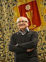 Miguel Romero, Cronista Oficial de Cuenca 8